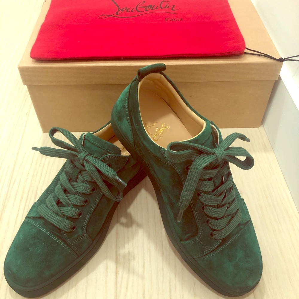 Christian Louboutin Sneakers ANWB